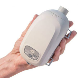 מכשיר Transcend CPAP