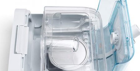 מעשיר לחות למכשיר פיליפס