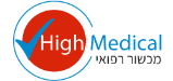 לוגו High Medical
