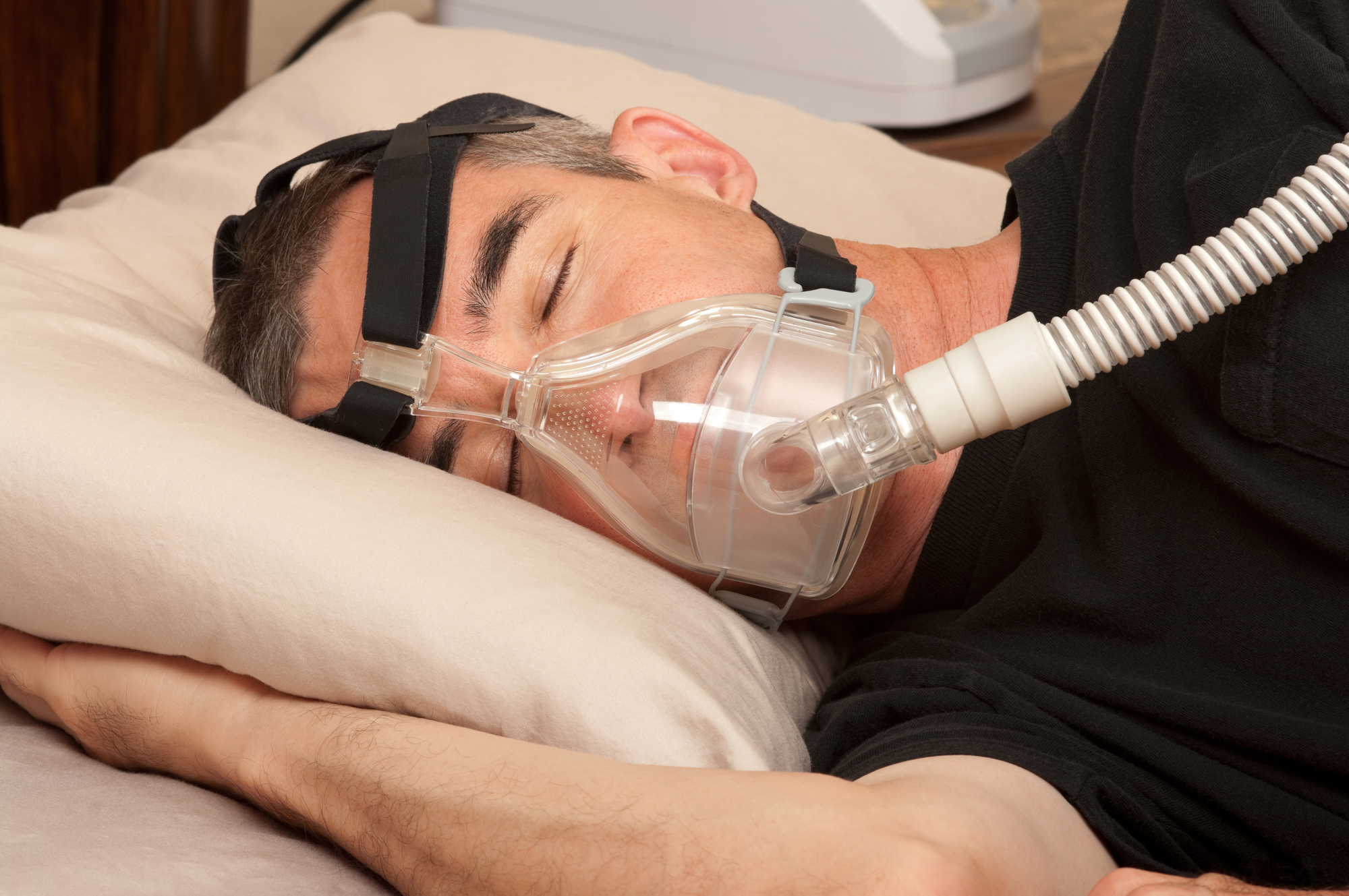 מכשיר cpap